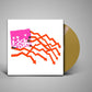 DIIV - Zirp! (Indie Exclusive Opaque Gold - Deluxe Packaging) (LP) (PRE-ORDER)