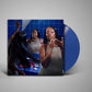 Rachel Chinouriri - I think I spoke too soon (Indie Exclusive Transparent Blue EcoRecord) (LP)