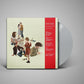 Andy Shauf - Party - 10th Anniversary (Indie Exclusive Clear) (LP)