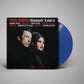 Twin Temple - Doomed Lovers (Indie Exclusive Crying Translucent Blue) (LP)