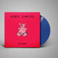 Vince Staples - Cry Baby (UK Edition Baby Blue) (LP)
