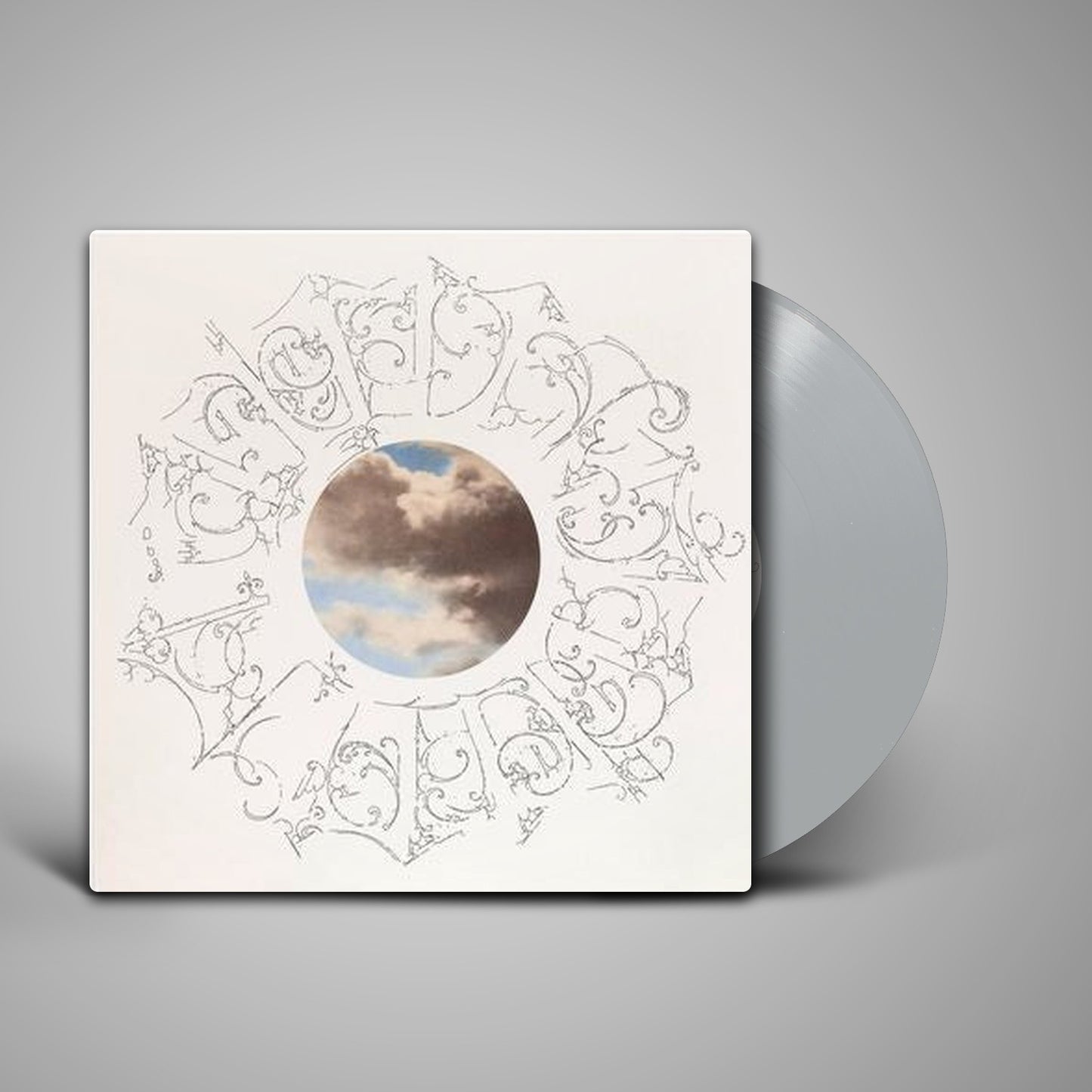 Mac Miller - The Divine Feminine - 10th Anniversary (Indie Exclusive Milky Clear + Ruby) (3 LP)