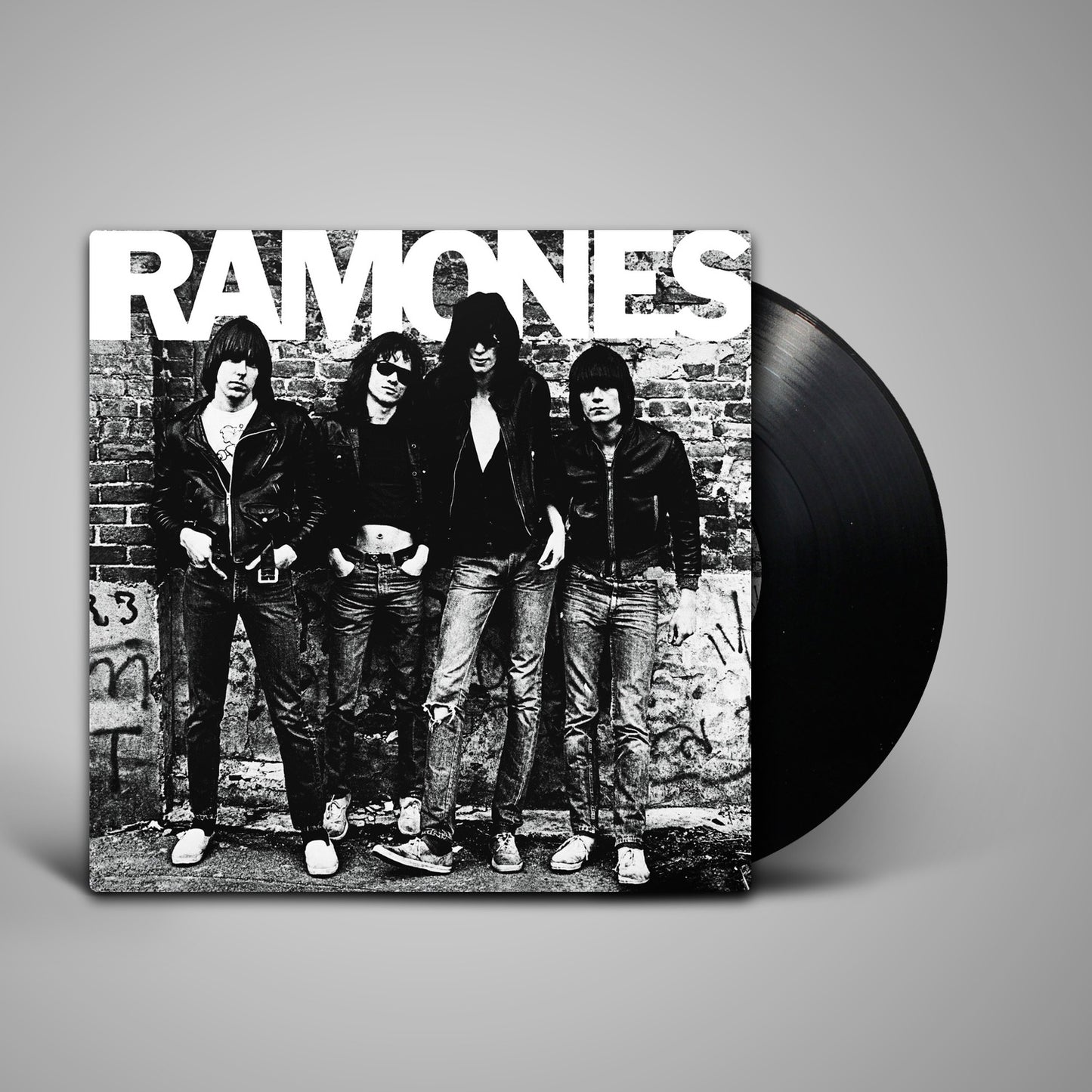 Ramones - Ramones (Rocktober 2026, Brick & Mortar Exclusive) (LP)