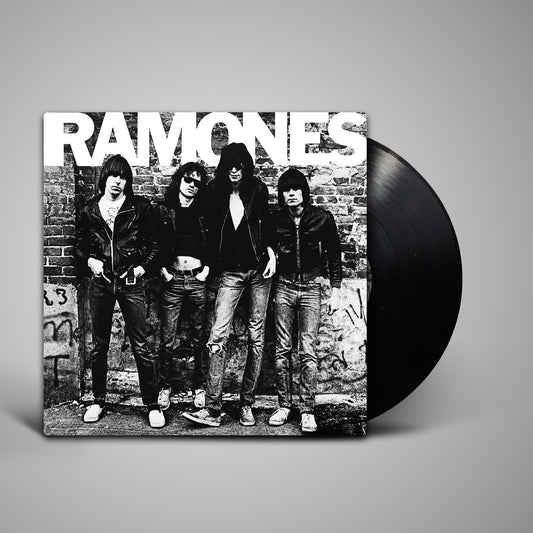 Ramones - Ramones (Rocktober 2026, Brick & Mortar Exclusive) (LP)