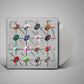 feeble little horse - Bitknot - White (Colored) (LP)