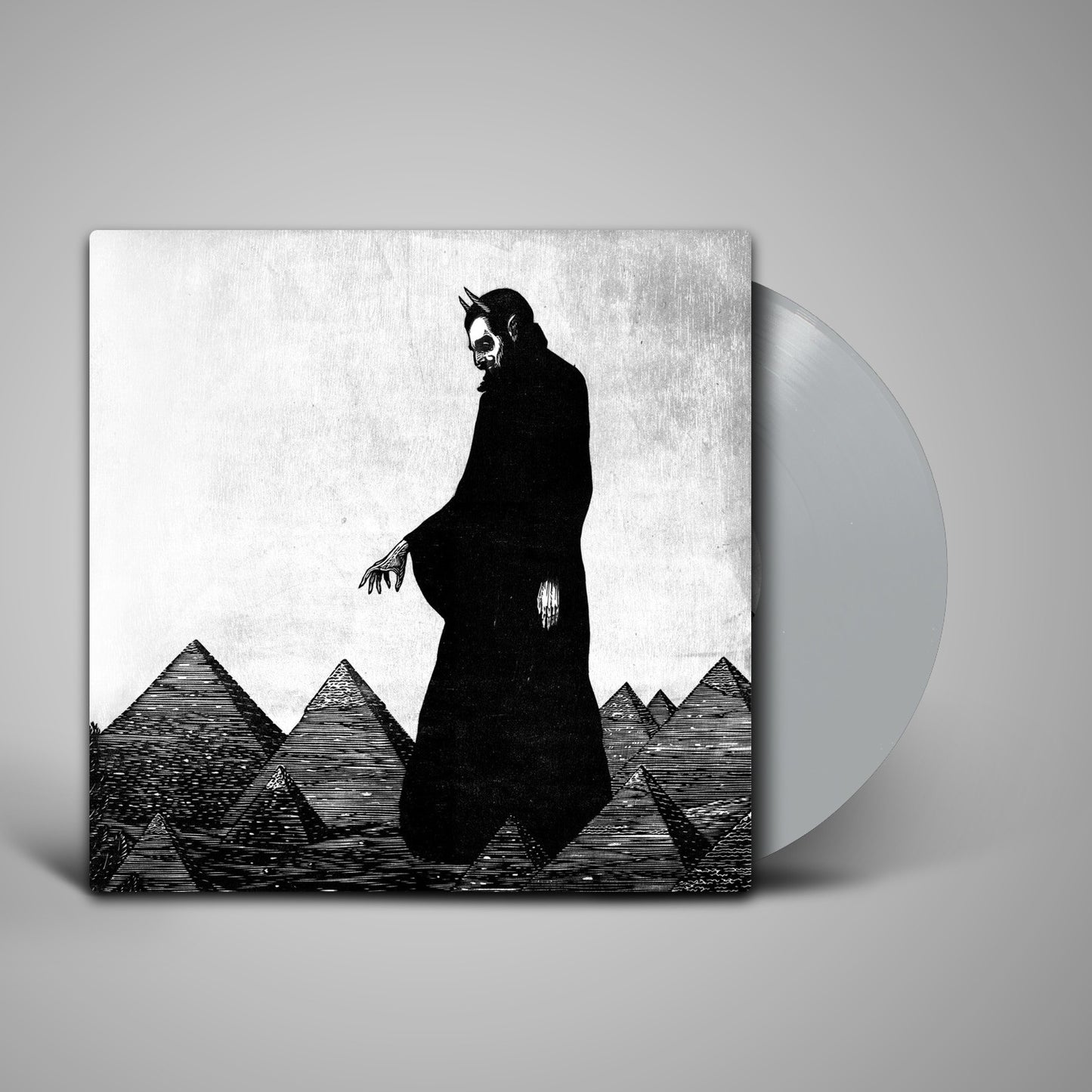 The Afghan Whigs - In Spades (Clear) (LP)