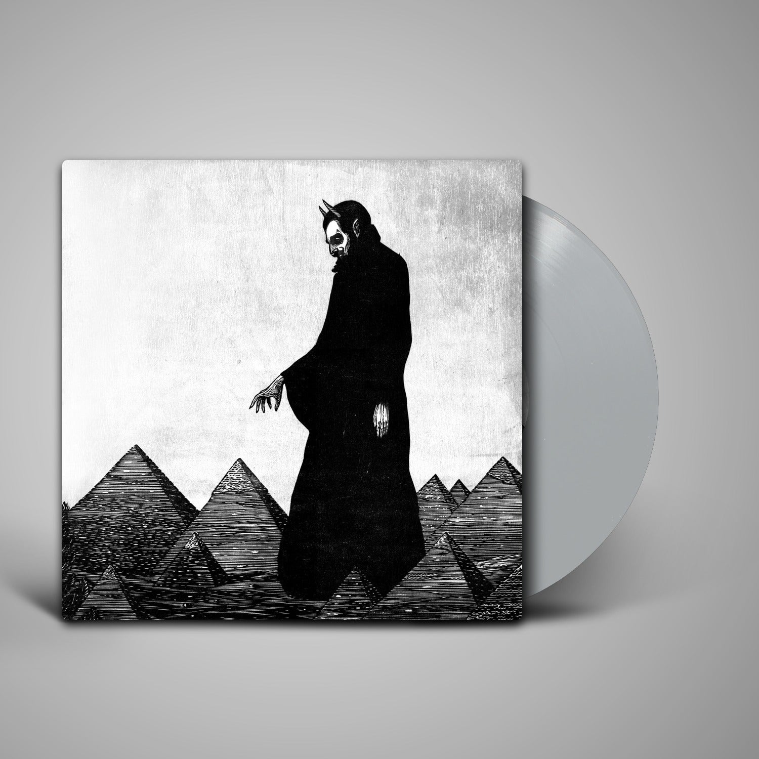 The Afghan Whigs - In Spades (Clear) (LP)