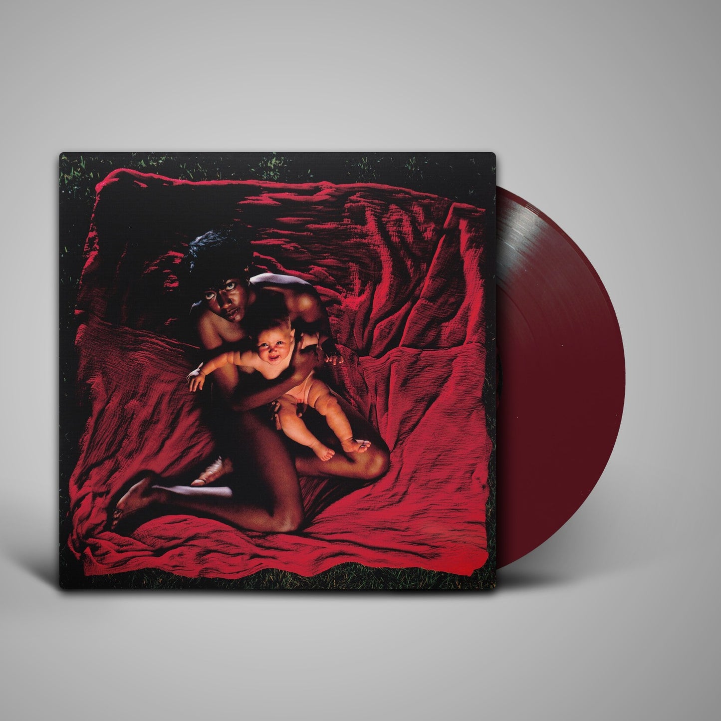 The Afghan Whigs - Congregation (Maroon Pearl) (LP)