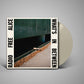 Radio Free Alice - What's In Between (Cream) LP