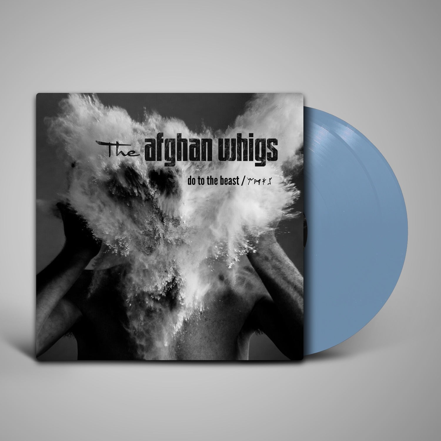 The Afghan Whigs - Do to the Beast (Glacial Blue Pearl) (2LP)