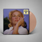 Ashe - The Girl Of Your Dreams (Indie Exclusive Blush) (LP)