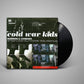 Cold War Kids - Robbers & Cowards (20th Anniversary) (LP) (PRE-ORDER)