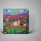 Death Valley Girls - Welcome To Earth [Clear Vinyl] (Trq) (LP)