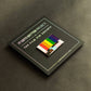 Color Bars and Tone LGBTQ+ Pride Pin