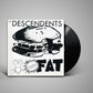 Descendents - Bonus Fat (12" Vinyl) (PRE-ORDER)
