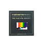 Color Bars and Tone LGBTQ+ Pride Pin