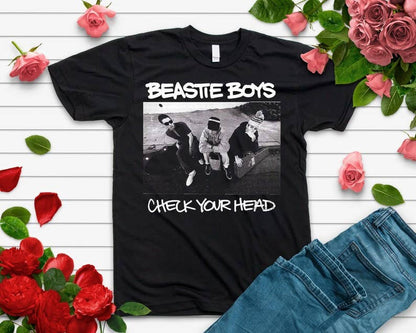 Beastie Boys T-Shirt