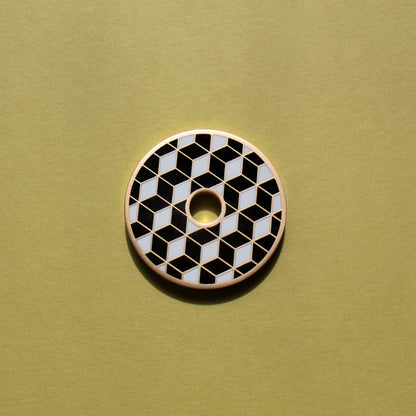 Enamel 45 Adaptor