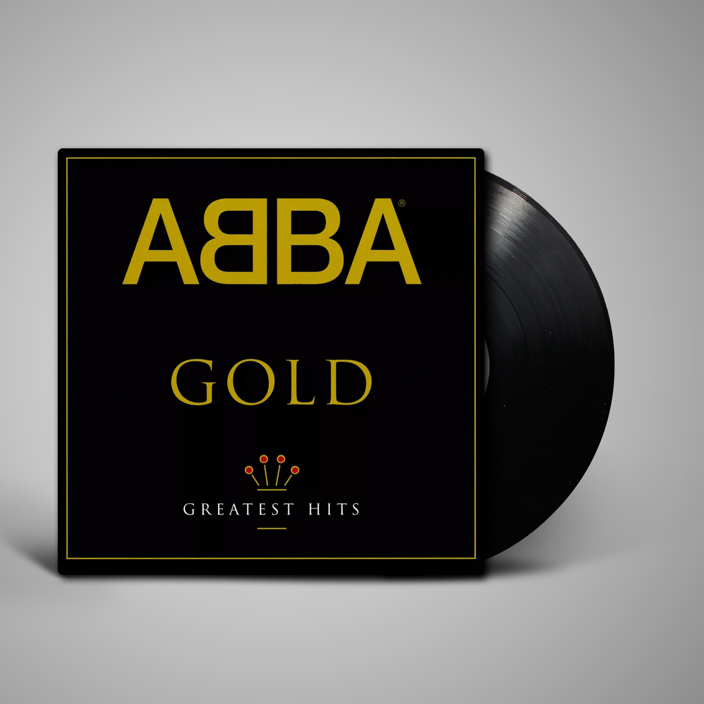 ABBA - Gold: Greatest Hits