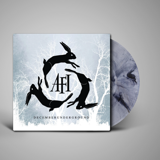 AFI - DECEMBERUNDERGROUND (Pre-Order)