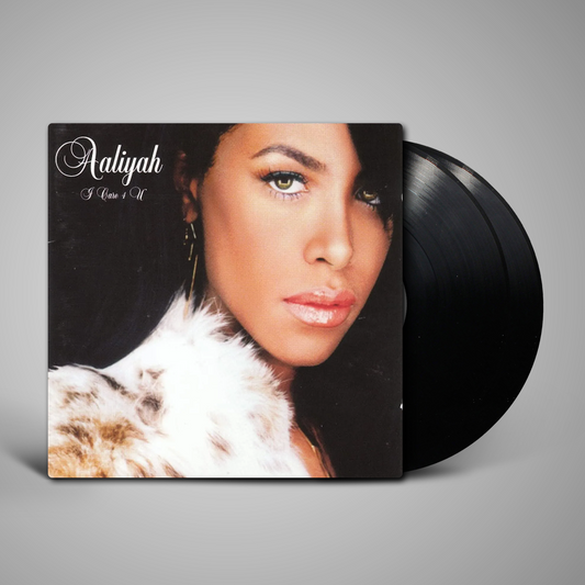 Aaliyah - I Care 4 U