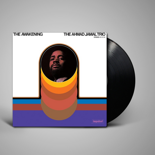 Ahmad Jamal - The Awakening