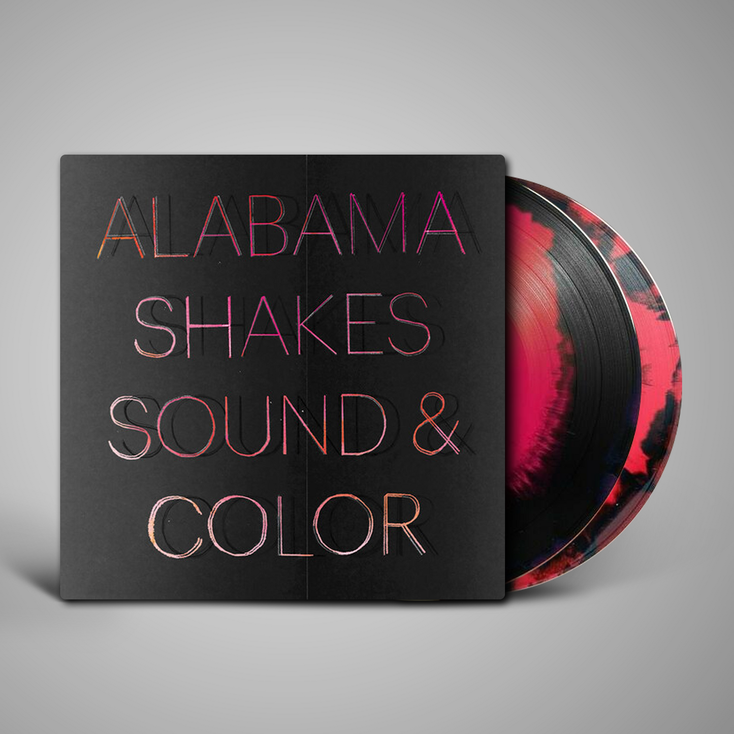 Alabama Shakes - Sound & Color