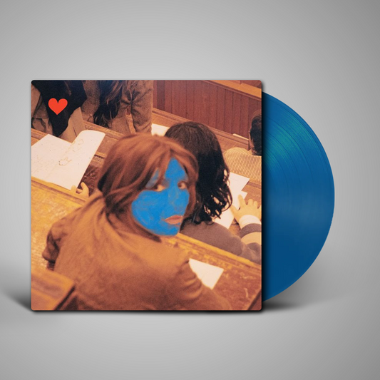 Aldous Harding - Train on the Island (Pre-Order)
