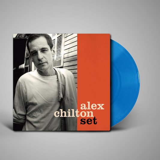 Alex Chilton - Set