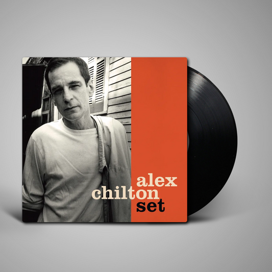 Alex Chilton - Set