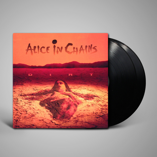 Alice In Chains - Dirt