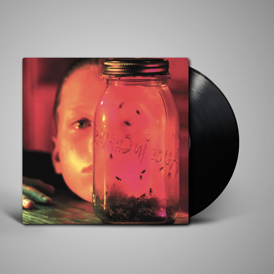 Alice In Chains - Jar of Flies