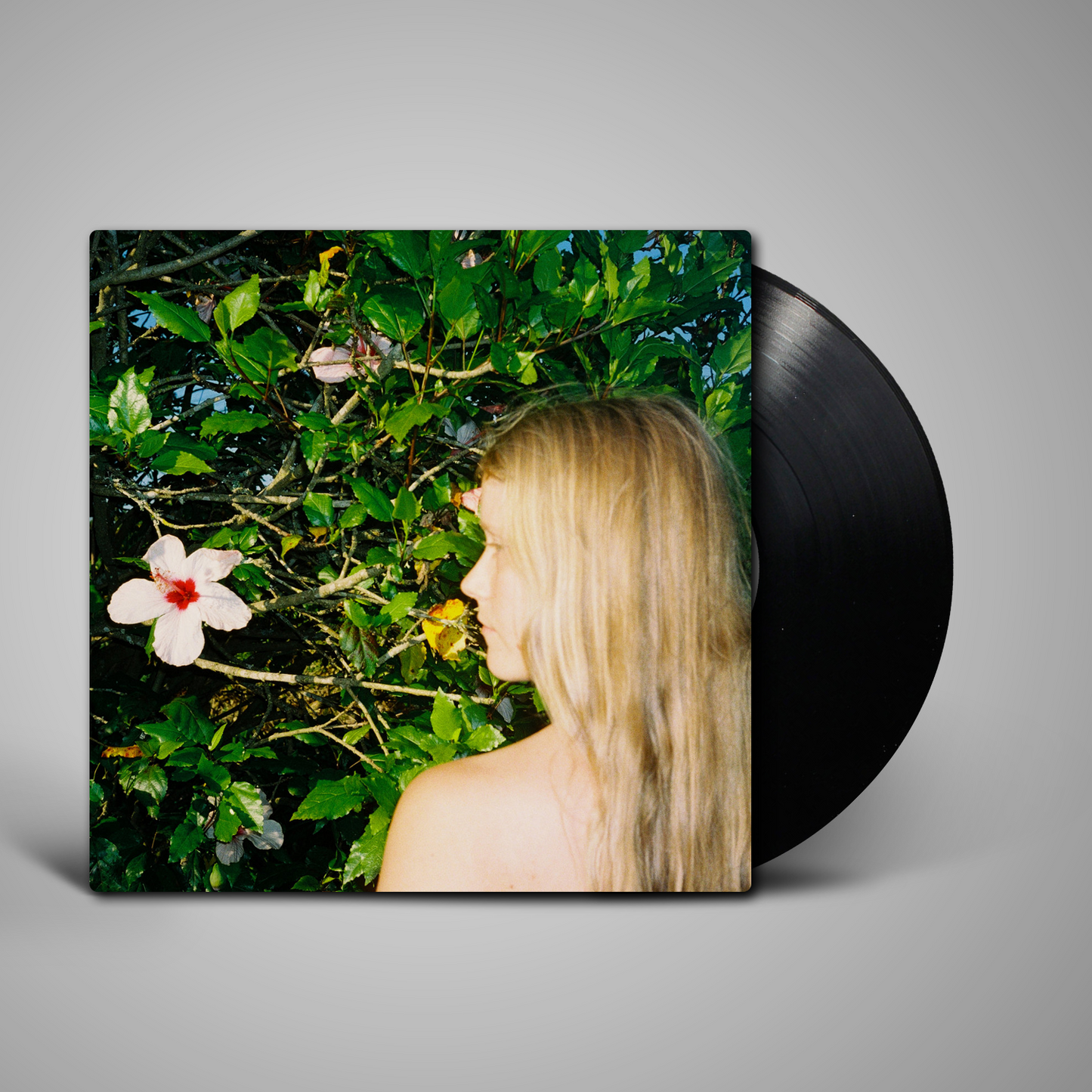 Alice Phoebe Lou - Oblivion (LP)