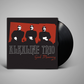 Alkaline Trio - Good Mourning