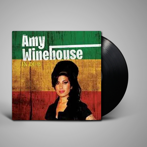 Amy Winehouse - In Dub – Resident Vinyl