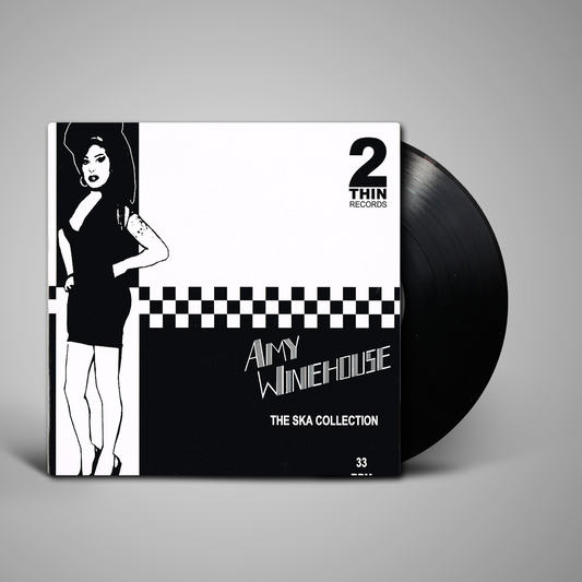 Amy Winehouse - The Ska Collection