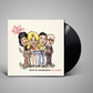 Amyl & The Sniffers - Truth Or Consequence (LP)