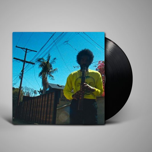 André 3000 - Moving Day (Pre-Order)