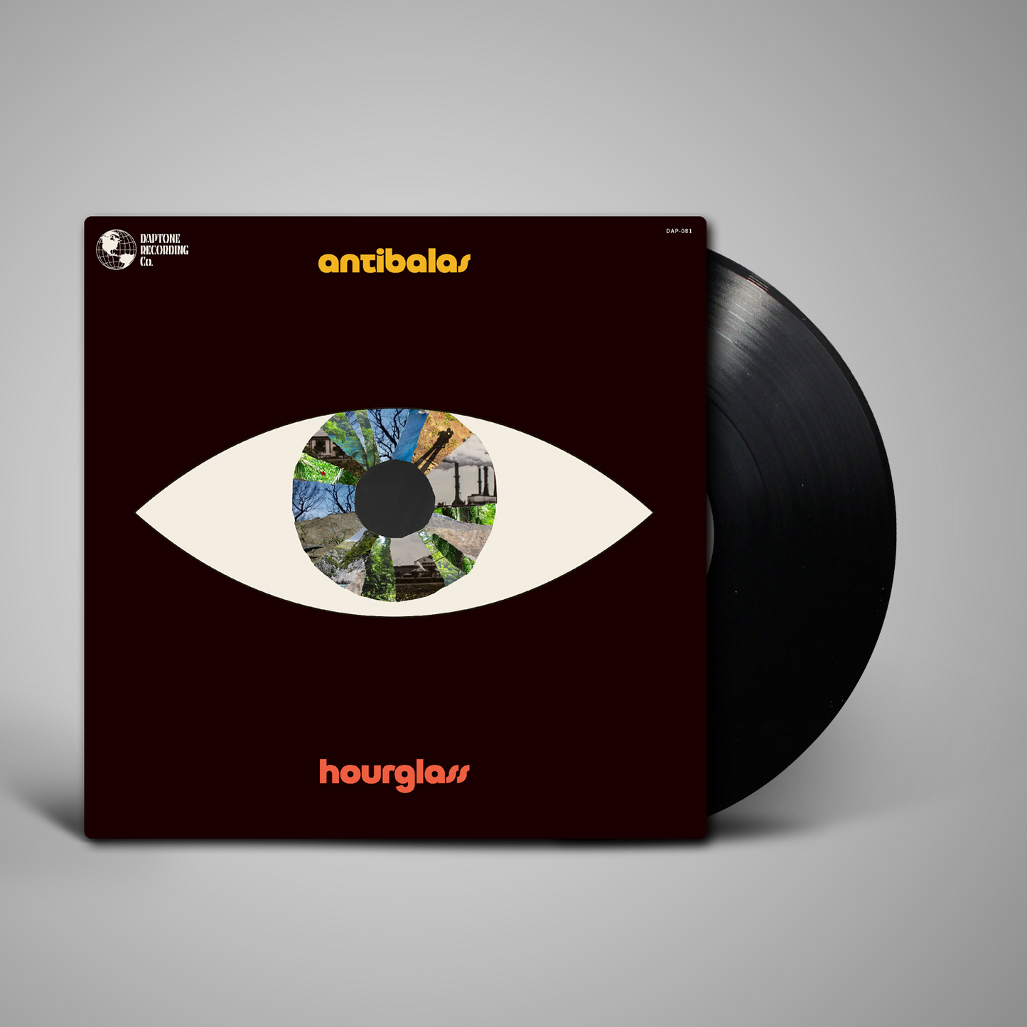 Antibalas - Hourglass (Pre-Order)