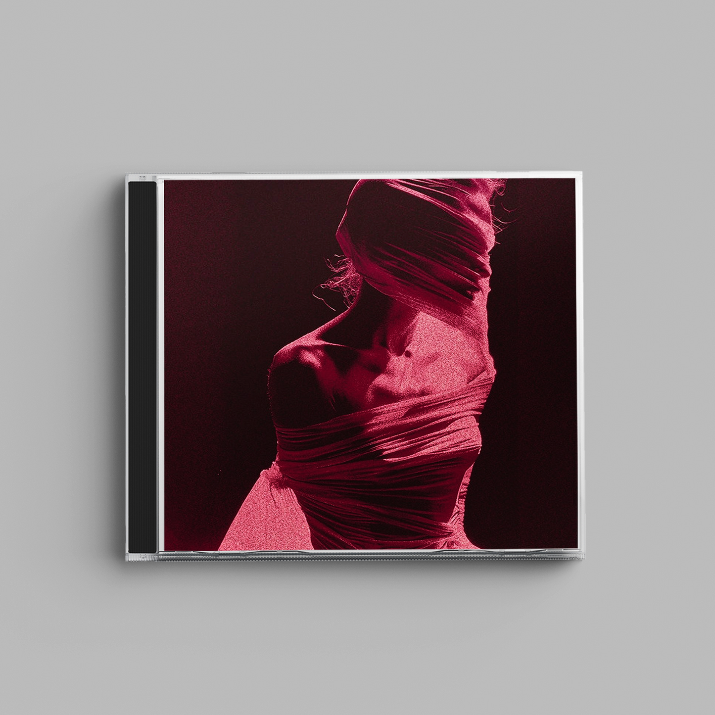 Arankai -  A Portrait of Red (CD)