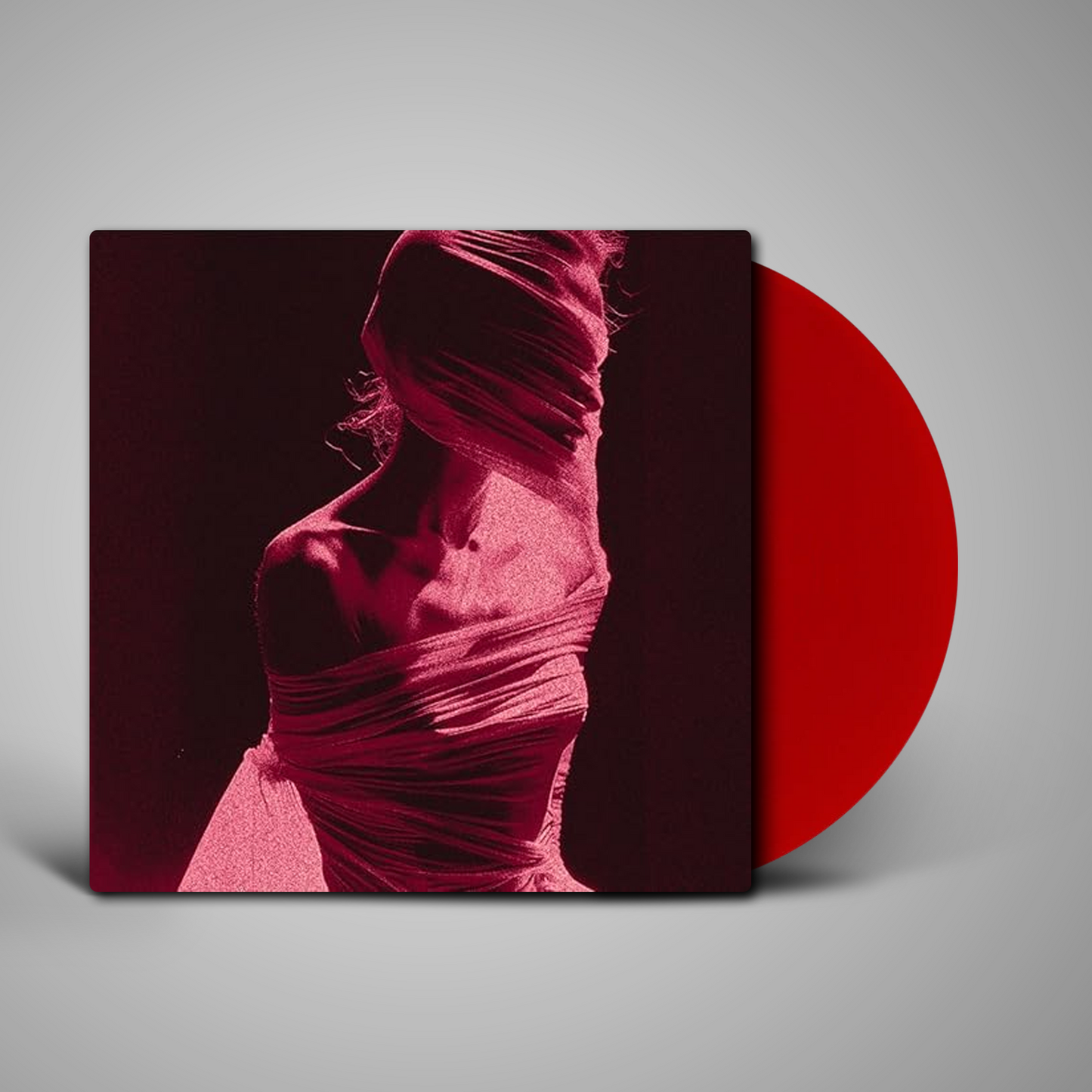 Arankai - A Portrait of Red (LP) (PRE-ORDER)