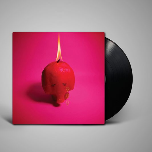 Arcade Fire - Pink Elephant