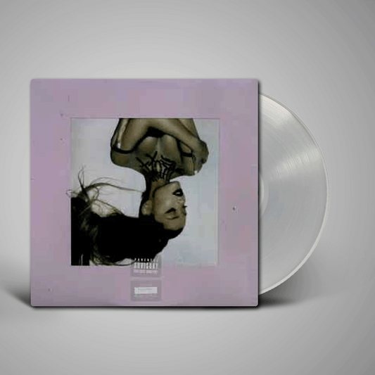 Ariana Grande - thank u, next