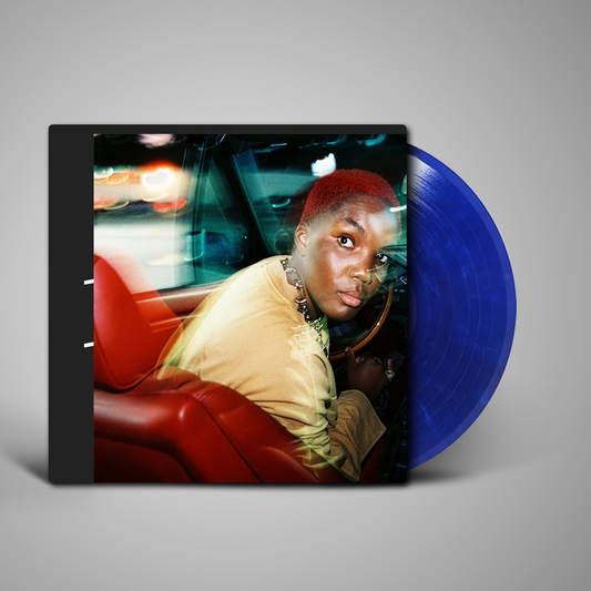 Arlo Parks - Ambiguous Desire