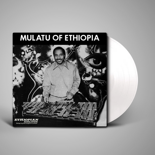 Astatke, Mulatu - Mulatu of Ethiopia