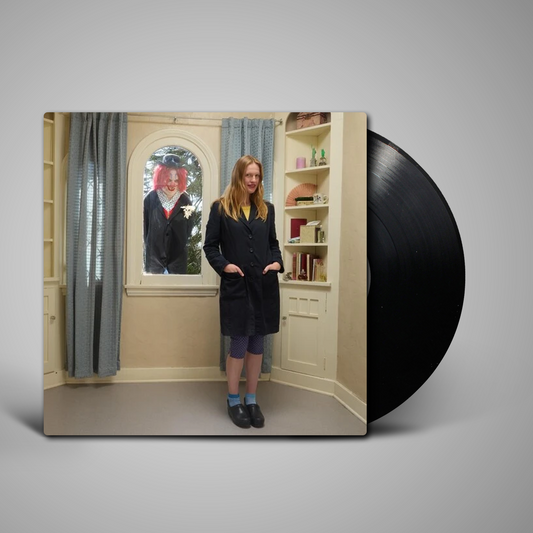 Audrey Hobert -  Who's The Clown? (LP)