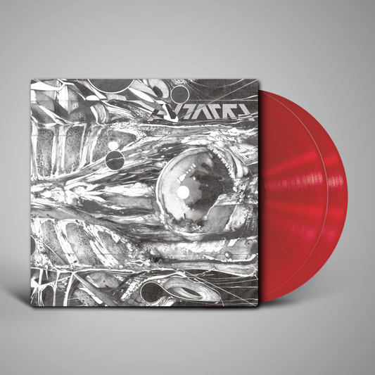 Autarkh - Form in Motion