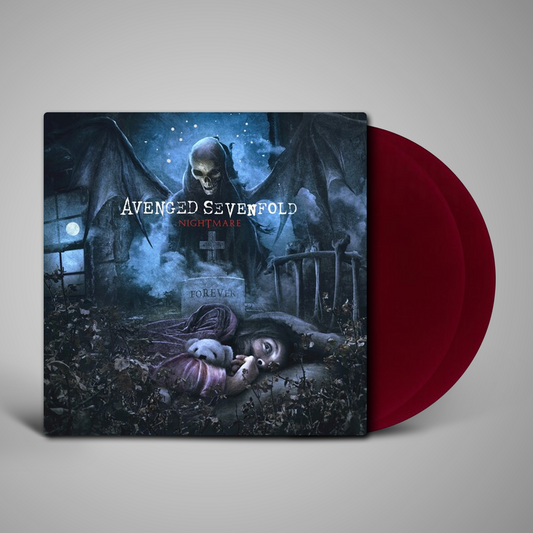 Avenged Sevenfold - Nightmare