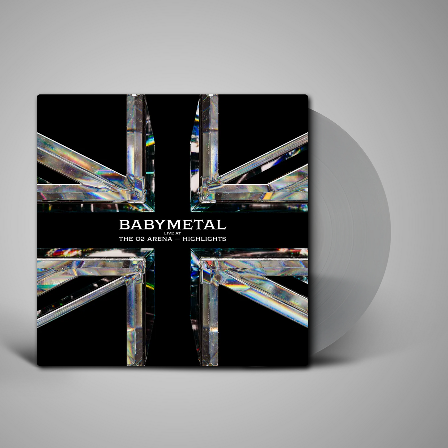 BABYMETAL - Live At The O2 Arena (Highlights)