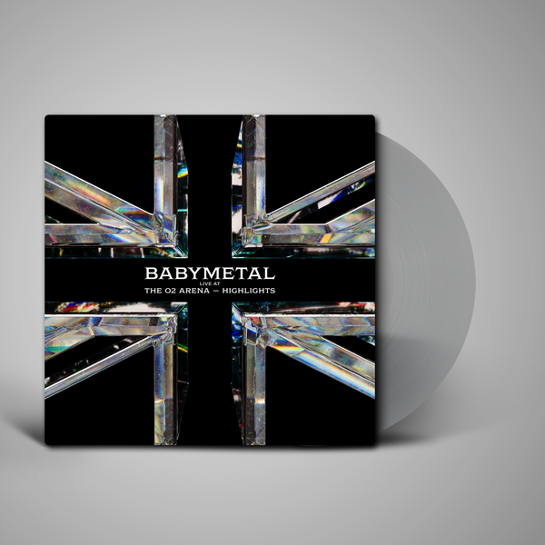 BABYMETAL-